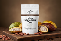 Kakao Holandského Typu