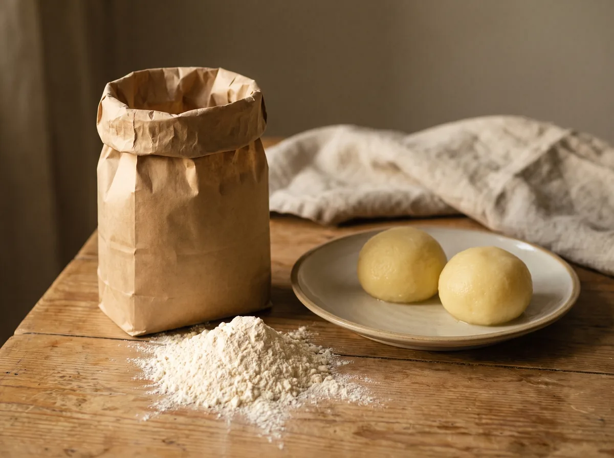 Kartoffelknödel-Mischung
